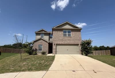 176 Banjo Trail, Newark TX 76071 - Photo 2