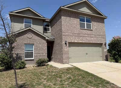 176 Banjo Trail, Newark TX 76071