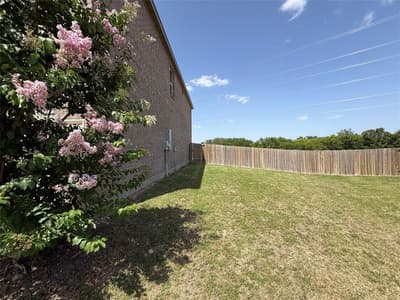 176 Banjo Trail, Newark TX 76071 - Photo 5
