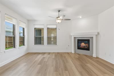 2708 Holland Court, Celina TX 75009 - Photo 5