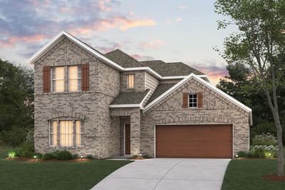 7016 Winecup Lane, Sanger TX 76266