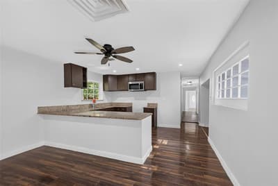3108 Bideker Avenue, Fort Worth TX 76105 - Photo 3