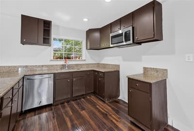 3108 Bideker Avenue, Fort Worth TX 76105 - Photo 5