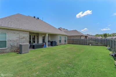 1356 Quincy Drive, Bossier City LA 71111 - Photo 3