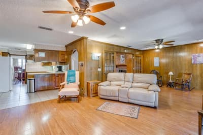 1405 Rockmoor Drive, Edgecliff Village TX 76134 - Photo 4
