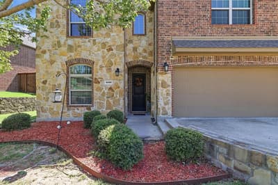 4025 Dalton Drive, Rowlett TX 75089 - Photo 2