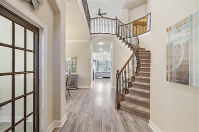 4025 Dalton Drive, Rowlett TX 75089 - Photo 3