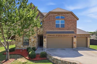 4025 Dalton Drive, Rowlett TX 75089