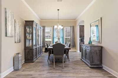 4025 Dalton Drive, Rowlett TX 75089 - Photo 5