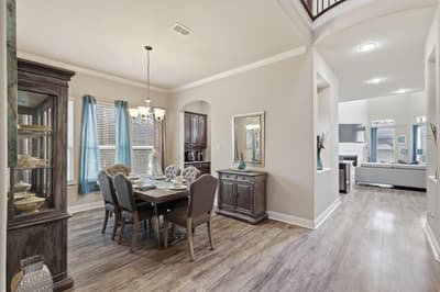 4025 Dalton Drive, Rowlett TX 75089 - Photo 4