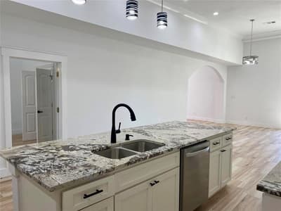 11351 Hilltop Road # A, Argyle TX 76226 - Photo 5