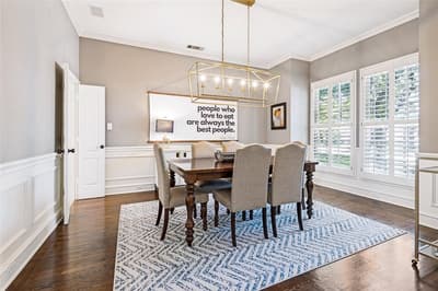 261 Candlelight Cove, Coppell TX 75019 - Photo 4