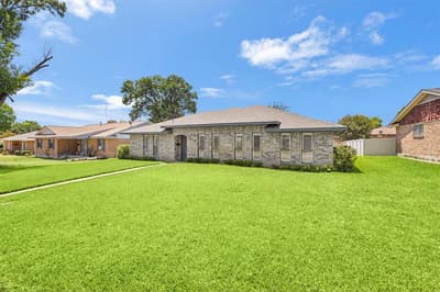 1516 Oak Vista Drive, Dallas TX 75232 - Photo 2