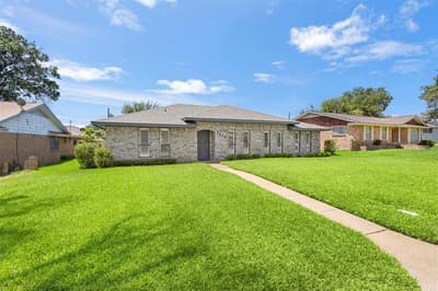 1516 Oak Vista Drive, Dallas TX 75232 - Photo 3