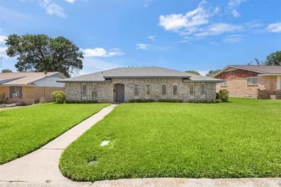 1516 Oak Vista Drive, Dallas TX 75232