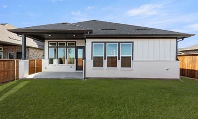 1225 Eclipse Way, Wylie TX 75098 - Photo 3