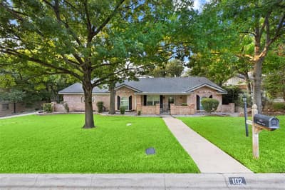 102 Walnut Way, Euless TX 76039 - Photo 2