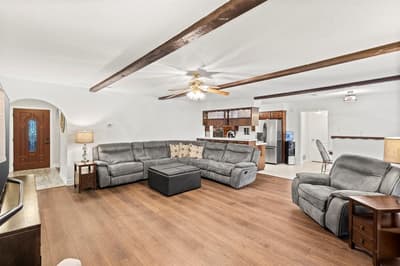 102 Walnut Way, Euless TX 76039 - Photo 4