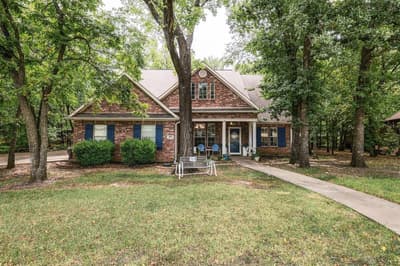 107 Lauren Lane, Pottsboro TX 75076 - Photo 3
