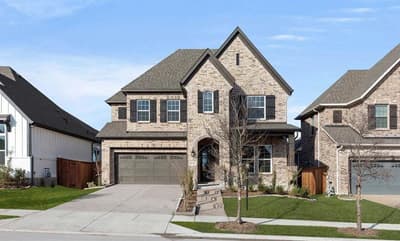 1026 Sky Five Drive, Wylie TX 75098 - Photo 2