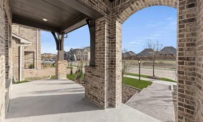 1026 Sky Five Drive, Wylie TX 75098 - Photo 4