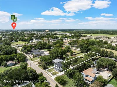 3008 S 3rd Street, Waco TX 76706 - Photo 2