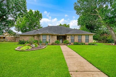 940 Brandyn Place, Paris TX 75462
