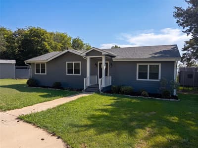 400 Causeway View, Seven Points TX 75143