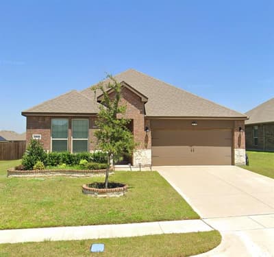 4010 Windswept Way, Forney TX 75126