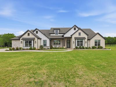 300 Waterview Drive, Gunter TX 75058