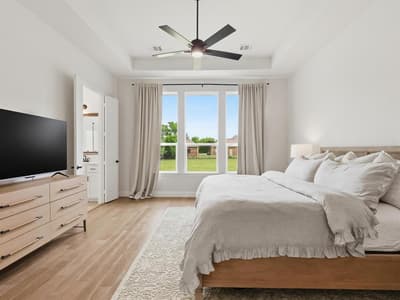 300 Waterview Drive, Gunter TX 75058 - Photo 4