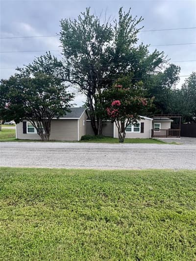 889 Quail Creek Circle, Pottsboro TX 75076