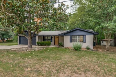 1311 Forrest Drive, Canton TX 75103 - Photo 2