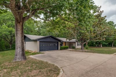 1311 Forrest Drive, Canton TX 75103 - Photo 3