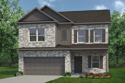 4316 Brayfield Road, Fort Worth TX 76036