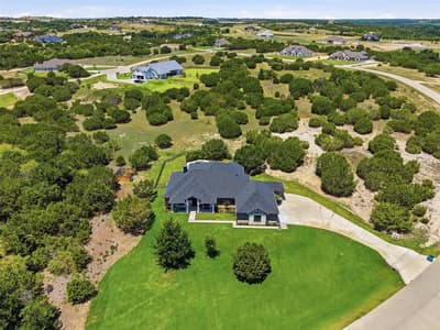 3254 Rio Grande Circle, Cresson TX 76035