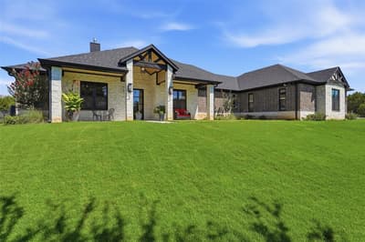 3254 Rio Grande Circle, Cresson TX 76035 - Photo 4