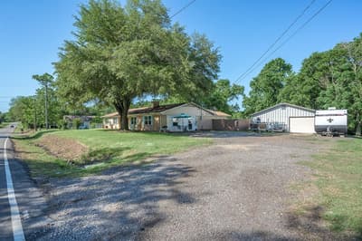 542 S Houston Street, Edgewood TX 75117 - Photo 3
