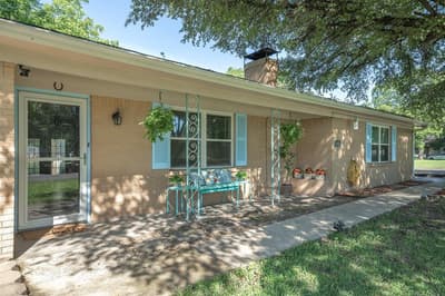 542 S Houston Street, Edgewood TX 75117 - Photo 4