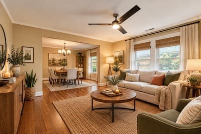 2502 BURLINGTON Boulevard, Dallas TX 75211 - Photo 5