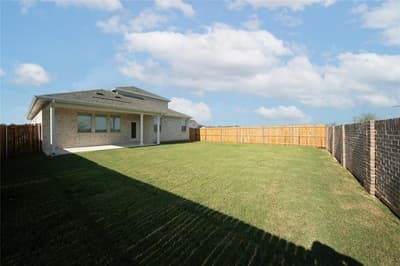 3421 Longfellow Avenue, Anna TX 75409 - Photo 2