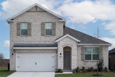 3421 Longfellow Avenue, Anna TX 75409