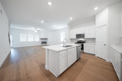 3421 Longfellow Avenue, Anna TX 75409 - Photo 4