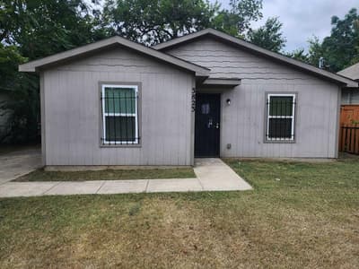 3823 Colonial Avenue, Dallas TX 75215