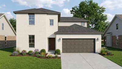 3101 Dixondale Drive, Fort Worth TX 76108