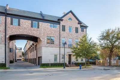 4116 Runyon Road, Addison TX 75001