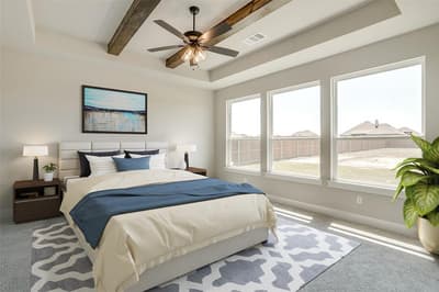 737 Nocona Drive, Aledo TX 76008 - Photo 4
