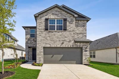 505 Hoot Owl Hill, Weston TX 75009