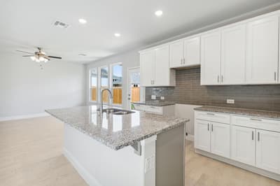 505 Hoot Owl Hill, Weston TX 75009 - Photo 5