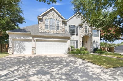 5016 Daylily Court, Fort Worth TX 76123 - Photo 3